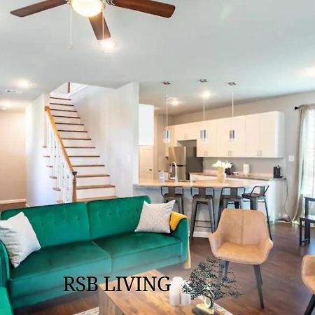 4Br 2,5Ba Holiday Home In The Heart Of Cowboy Nation Arlington Zewnętrze zdjęcie